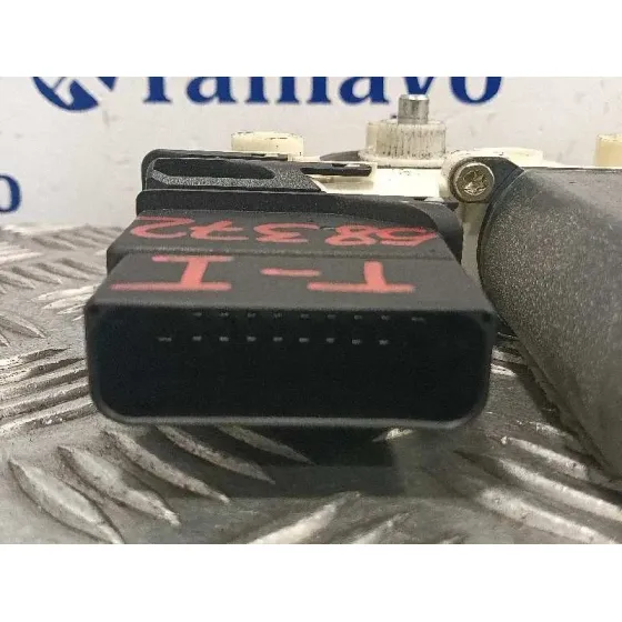 Motor Elevalunas Trasero Izquierdo para Seat Toledo (1M2)