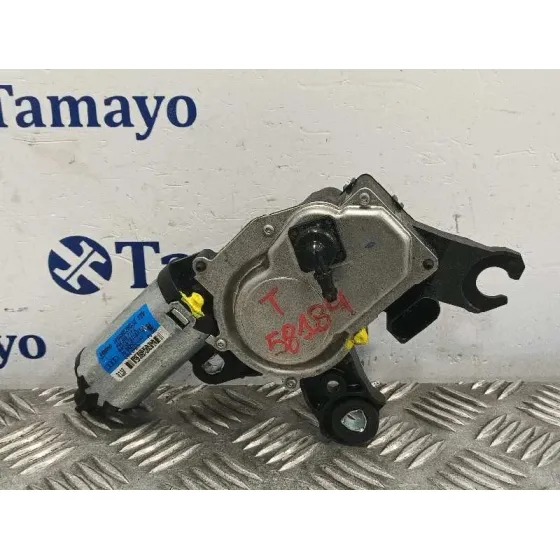 Motor Limpia Trasero para Audi A1 Sportback (8Xf)