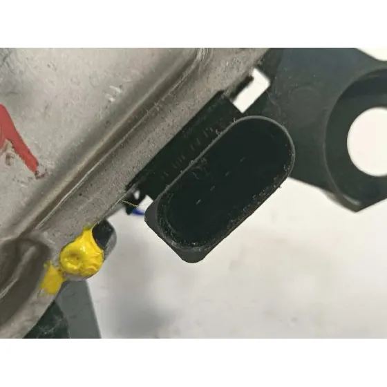 Motor Limpia Trasero para Audi A1 Sportback (8Xf)