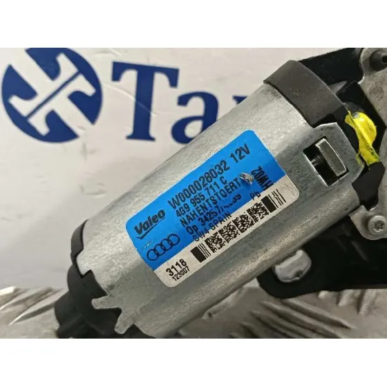 Motor Limpia Trasero para Audi A1 Sportback (8Xf)