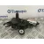 Motor Limpia Trasero para Audi A1 Sportback (8Xf)