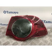 Piloto Trasero Derecho para Volkswagen Eos (1F7)