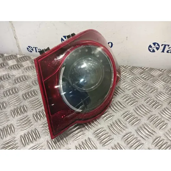 Piloto Trasero Derecho para Volkswagen Eos (1F7)