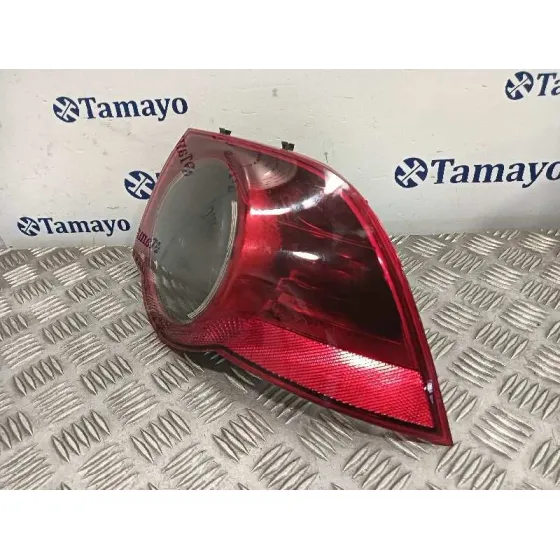 Piloto Trasero Derecho para Volkswagen Eos (1F7)