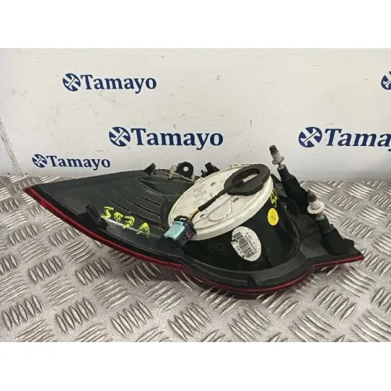 Piloto Trasero Derecho para Volkswagen Eos (1F7)
