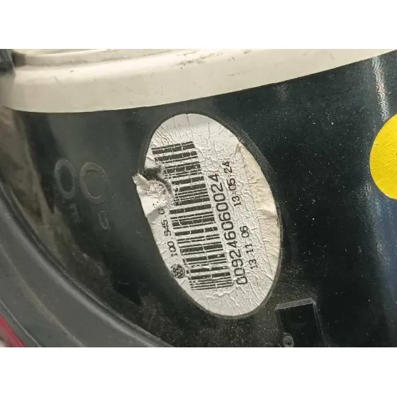 Piloto Trasero Derecho para Volkswagen Eos (1F7)