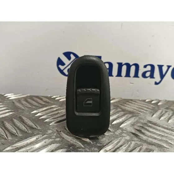 Mando Elevalunas Trasero Izquierdo para Seat Toledo (1M2)