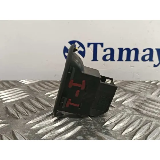 Mando Elevalunas Trasero Izquierdo para Seat Toledo (1M2)