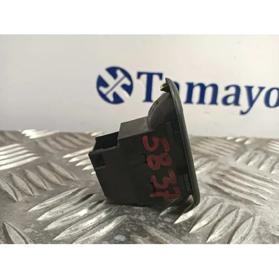 Mando Elevalunas Trasero Izquierdo para Seat Toledo (1M2)