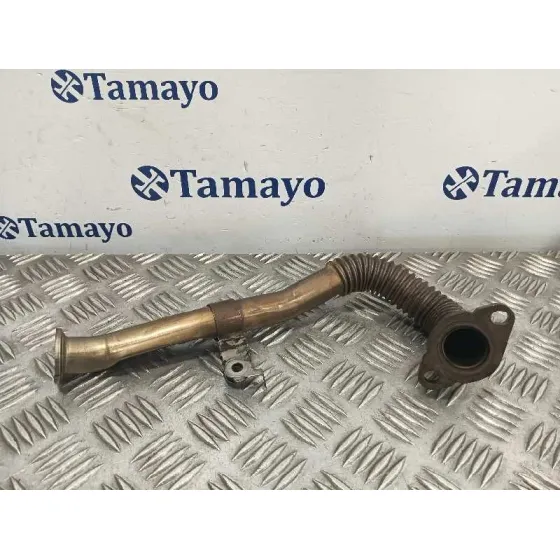 Tubo Egr para Nissan Qashqai (J10)