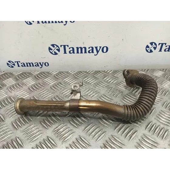 Tubo Egr para Nissan Qashqai (J10)
