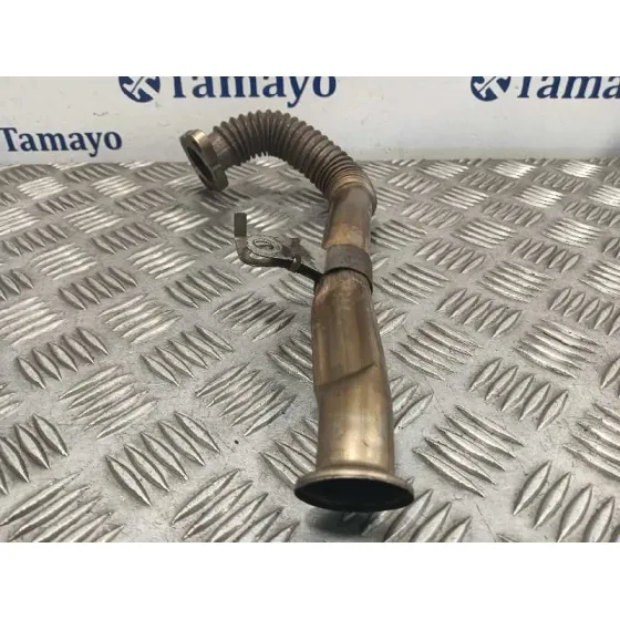 Tubo Egr para Nissan Qashqai (J10)