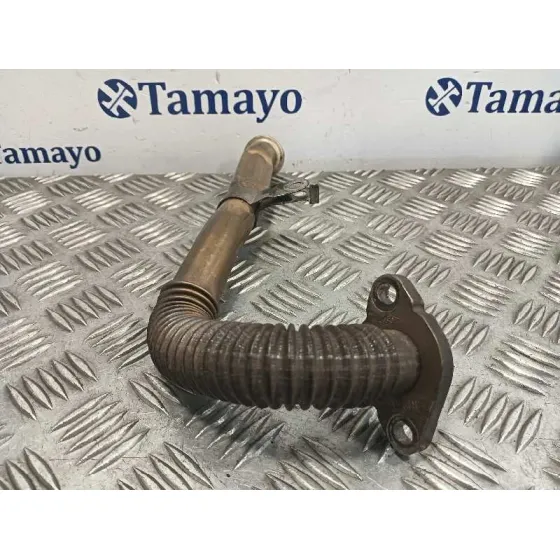 Tubo Egr para Nissan Qashqai (J10)