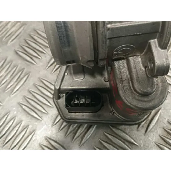 Caja Mariposa para Bmw Serie 1 Berlina (E81/E87)
