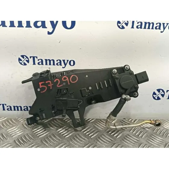 Soporte para Bmw Serie 1 Berlina (E81/E87)