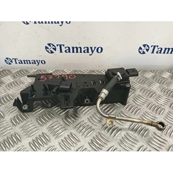 Soporte para Bmw Serie 1 Berlina (E81/E87)