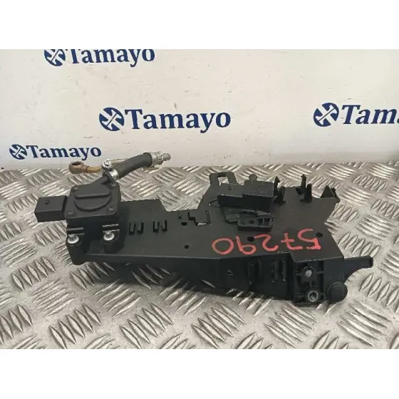 Soporte para Bmw Serie 1 Berlina (E81/E87)