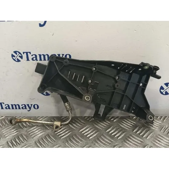 Soporte para Bmw Serie 1 Berlina (E81/E87)