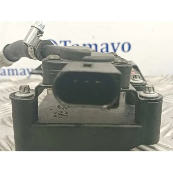Soporte para Bmw Serie 1 Berlina (E81/E87)