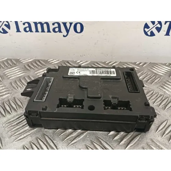 Modulo Electronico para Renault Clio Iv