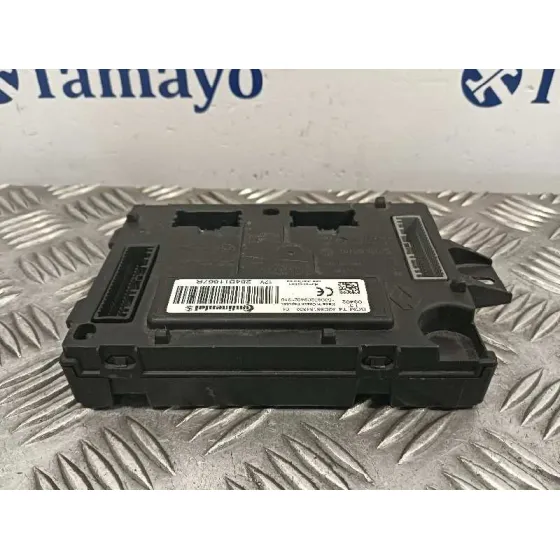 Modulo Electronico para Renault Clio Iv