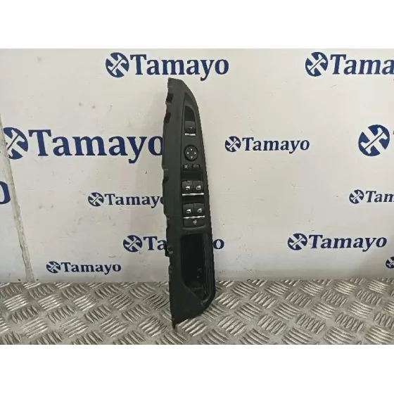Mando Elevalunas Delantero Izquierdo para Bmw X6 (F16, F86)