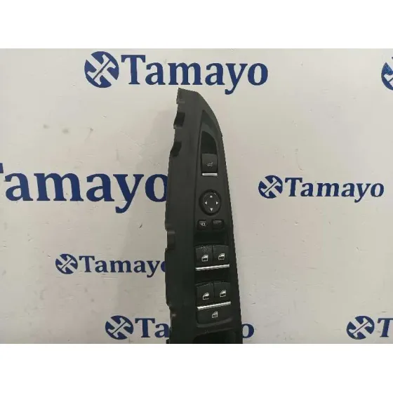 Mando Elevalunas Delantero Izquierdo para Bmw X6 (F16, F86)