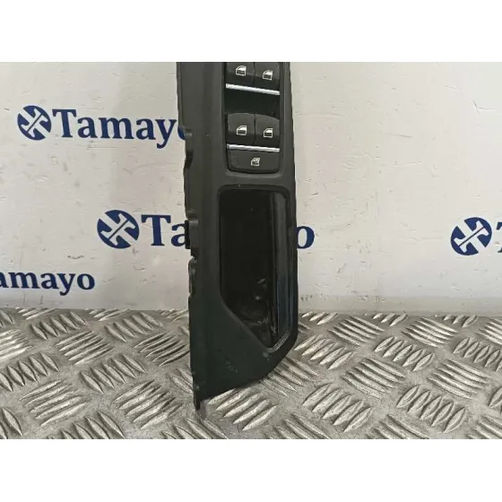 Mando Elevalunas Delantero Izquierdo para Bmw X6 (F16, F86)