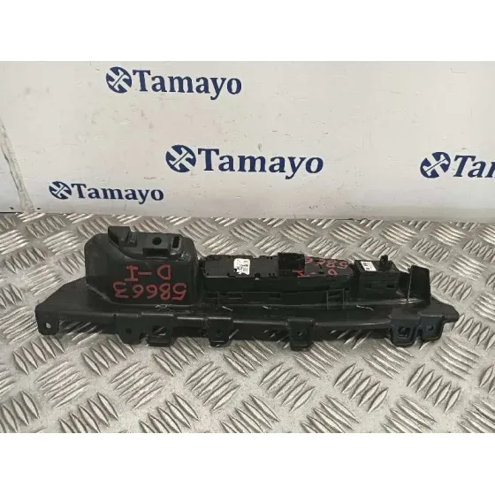 Mando Elevalunas Delantero Izquierdo para Bmw X6 (F16, F86)