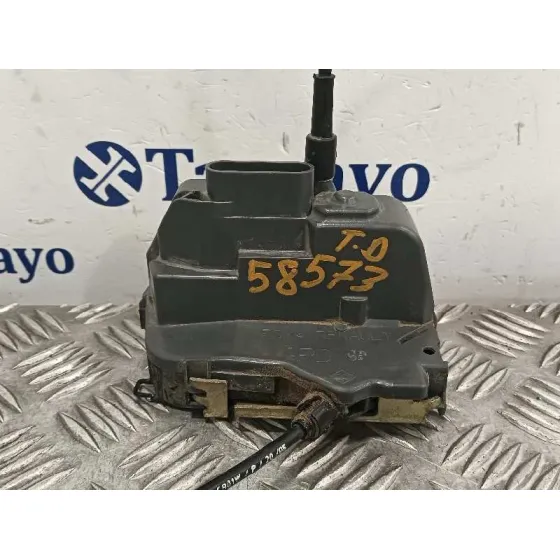 Cerradura Puerta Trasera Derecha para Renault Scenic Ii