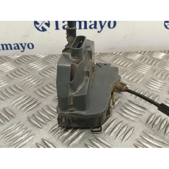 Cerradura Puerta Trasera Derecha para Renault Scenic Ii
