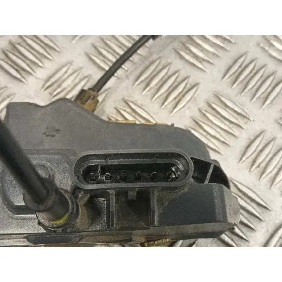 Cerradura Puerta Trasera Derecha para Renault Scenic Ii