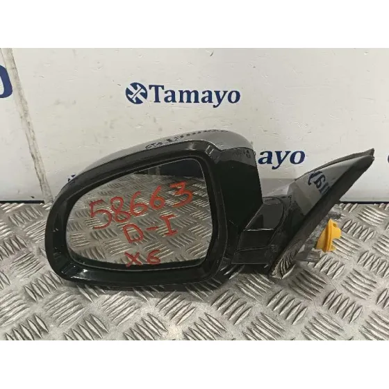 Retrovisor Izquierdo para Bmw X6 (F16, F86)