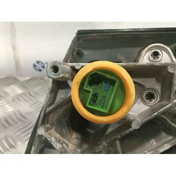 Retrovisor Izquierdo para Bmw X6 (F16, F86)