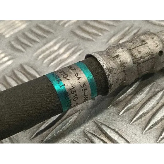 Tubos Aire Acondicionado para Bmw Serie 3 Compact (E46)