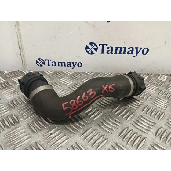 Tubo para Bmw X6 (F16, F86)