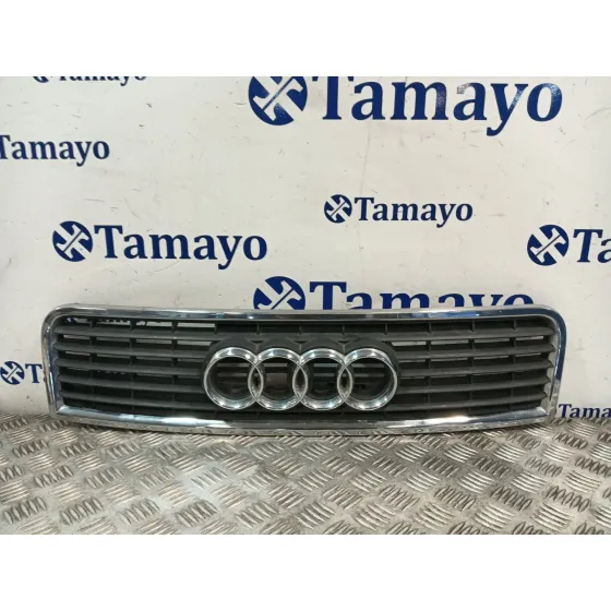 Rejilla Delantera para Audi A4 Berlina (8E)