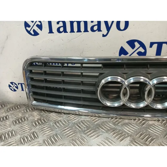 Rejilla Delantera para Audi A4 Berlina (8E)