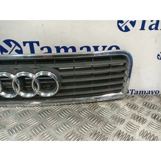 Rejilla Delantera para Audi A4 Berlina (8E)