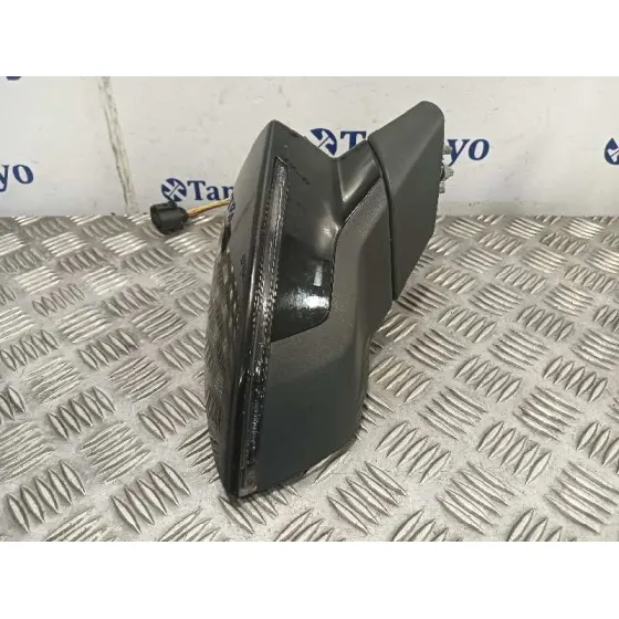 Retrovisor Derecho para Seat Ibiza (Kj1)