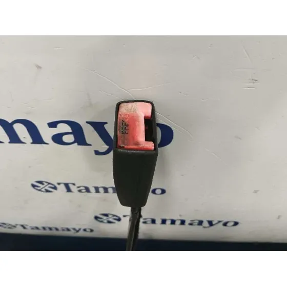 Enganche Cinturon Delantero Derecho para Skoda Octavia Combi (1U5)