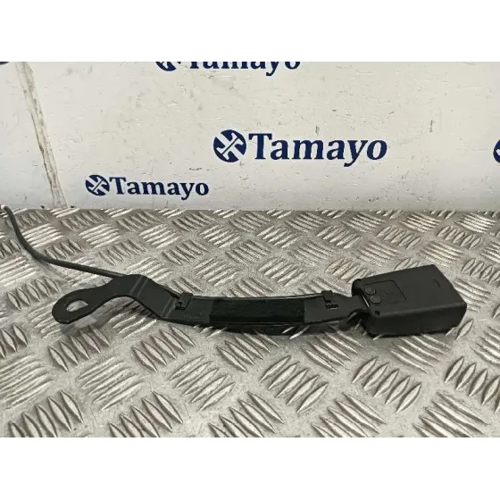 Enganche Cinturon Delantero Derecho para Skoda Octavia Combi (1U5)