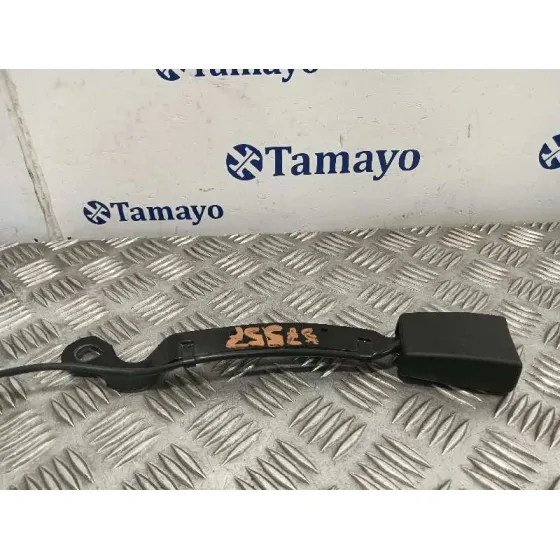 Enganche Cinturon Delantero Derecho para Skoda Octavia Combi (1U5)