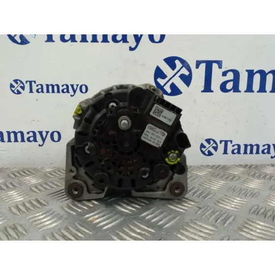 Alternador para Seat Ibiza (Kj1)