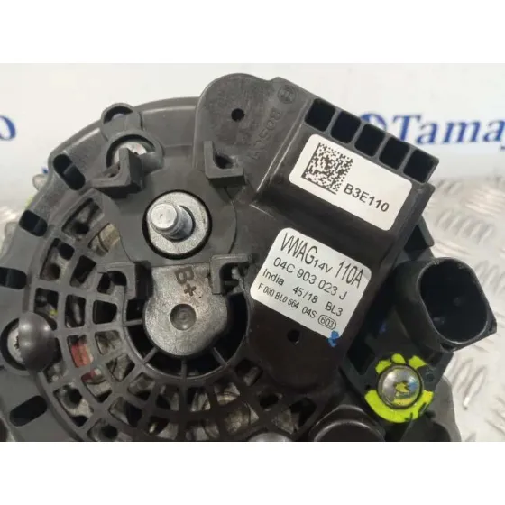 Alternador para Seat Ibiza (Kj1)