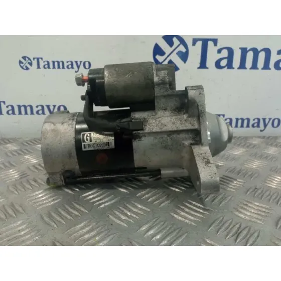 Motor Arranque para Mazda 6 Berlina (Gg)
