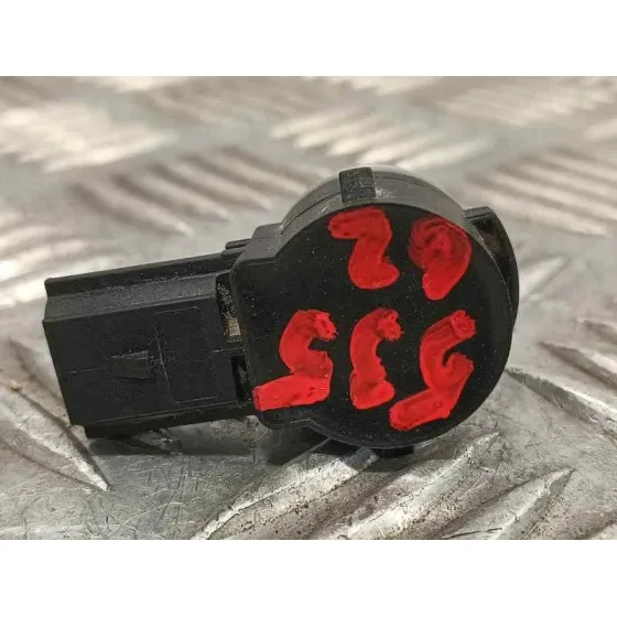 Sensor Aparcamiento Trasero para Ford Fiesta (Ce1)