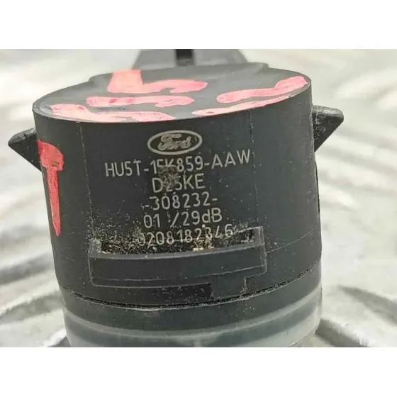 Sensor Aparcamiento Trasero para Ford Fiesta (Ce1)