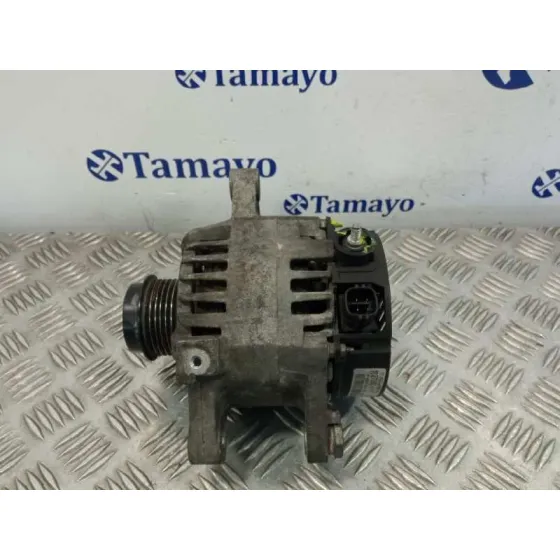 Alternador para Toyota Auris