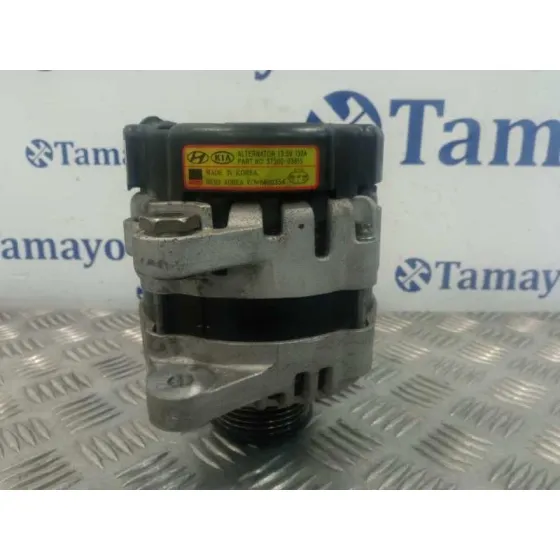 Alternador para Hyundai I30 (Gd)